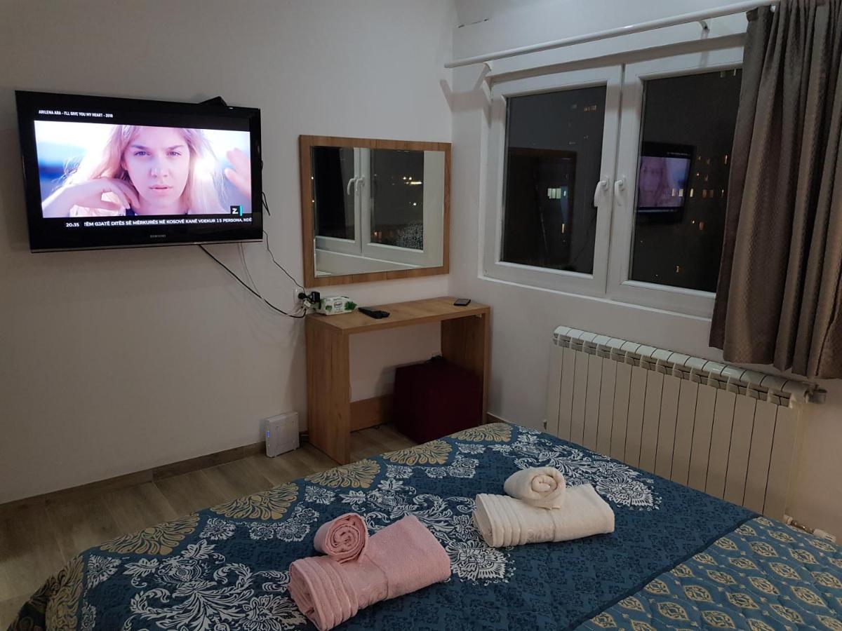 Prishtina Newborn Abc Room Pristina Exterior photo