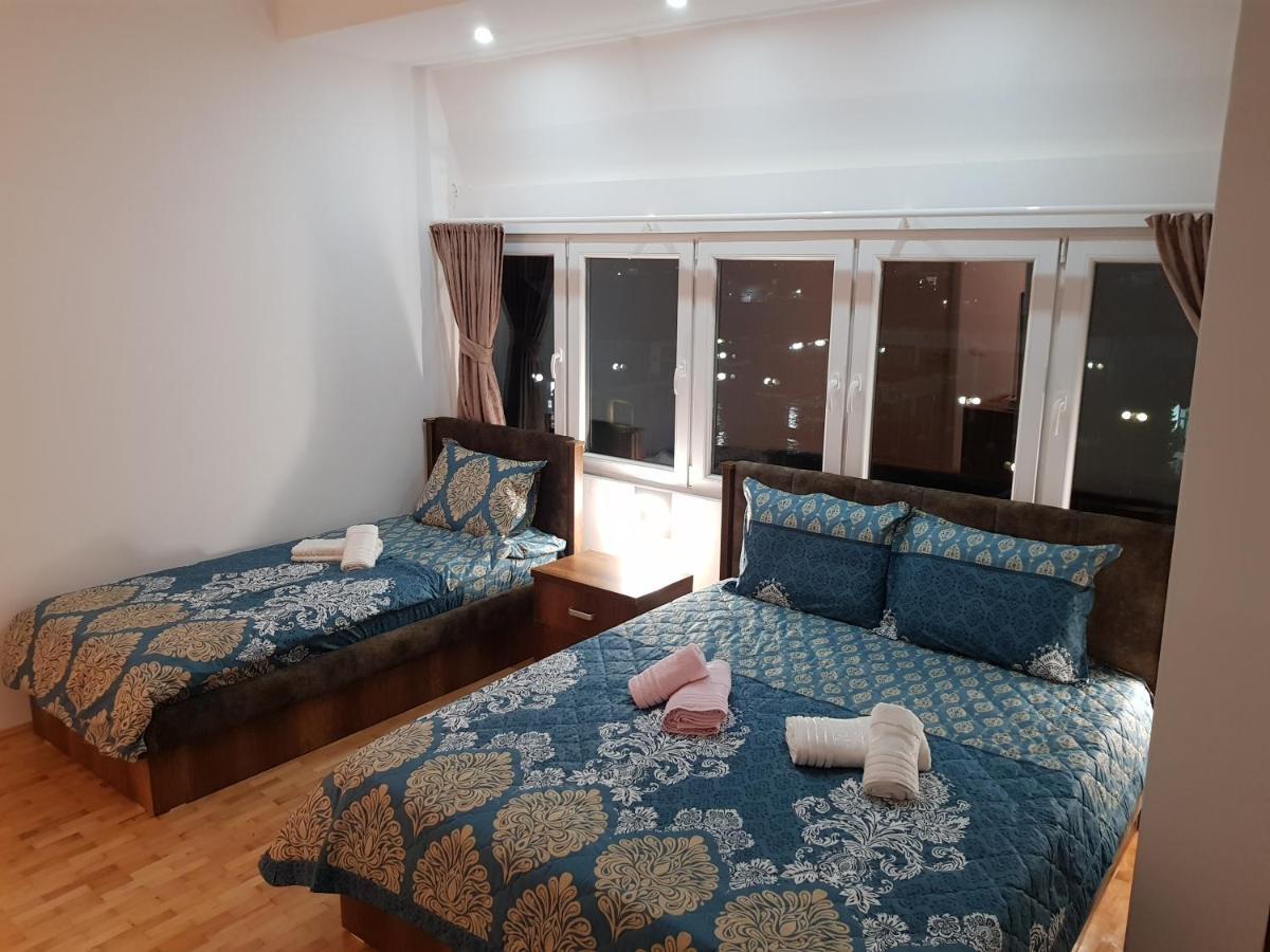 Prishtina Newborn Abc Room Pristina Exterior photo
