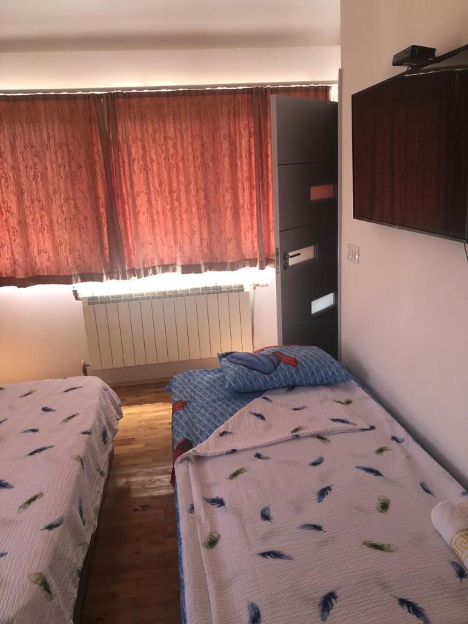 Prishtina Newborn Abc Room Pristina Exterior photo