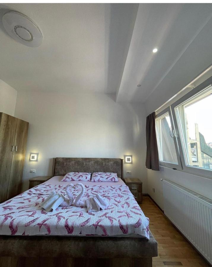 Prishtina Newborn Abc Room Pristina Exterior photo